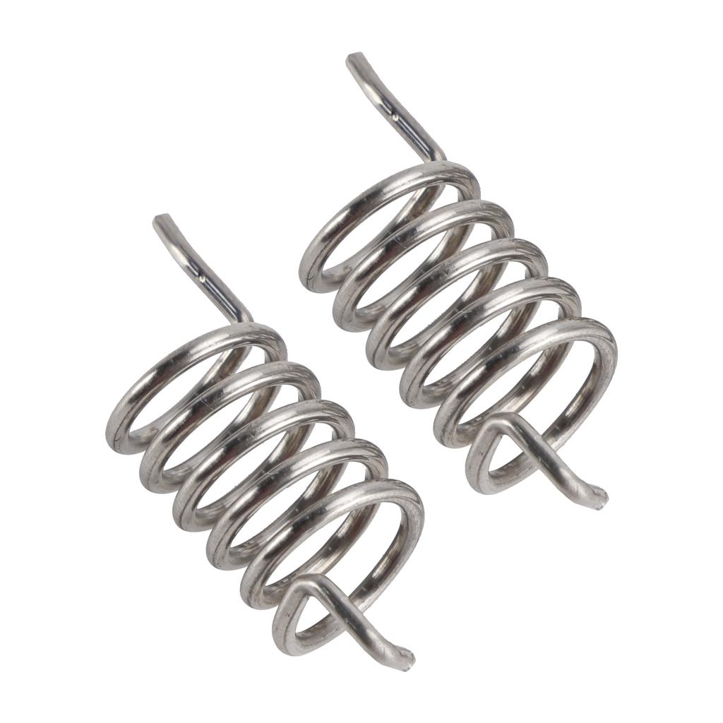 Пружины для замены дверных петель морозильной камеры для Dometic RM2301 RM2553 RM2350