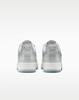IH4461-100 Nike Air Force 1 '07 Low Светло-синий с пыльно-серым (Мужской)