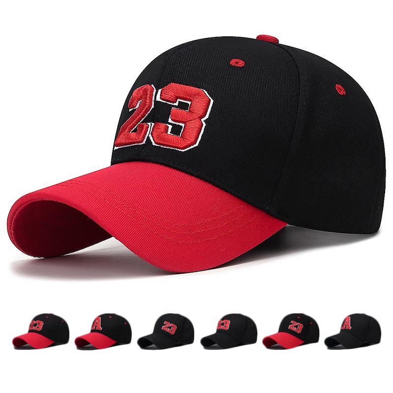 Digital Sun Hat Men Women Couple Embroidered Baseball Cap Snapback Hat Sun Visor Hats Fishing Hat Peak Cap