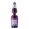 Pop Goli Soda – Виноградный вкус, газированная мраморная газировка, 225 мл