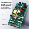S Switch 220V AC to 12V/24V DC Transformer for Industrial Lighting Monitors.