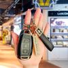 Чехол для ключа Hyundai для ix35, Mistra, ix25, Elantra 7-го поколения, Verna - Женская версия 2022 года