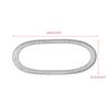 Приводной ремень 692OCx18W для Arctic Cat 50 90 DVX Automatic 2004-2008 PN.3303-537