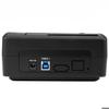 Docking Station - STARTECH - SDOCKU313 - USB 3.1 - 10 Gb/s - 2 SATA 2.5/3.5" Hard Drives