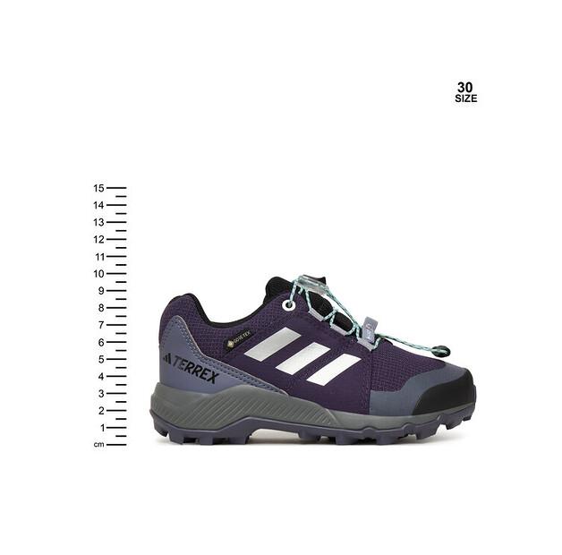 Треккинговые ботинки adidas Terrex GORE-TEX Hiking