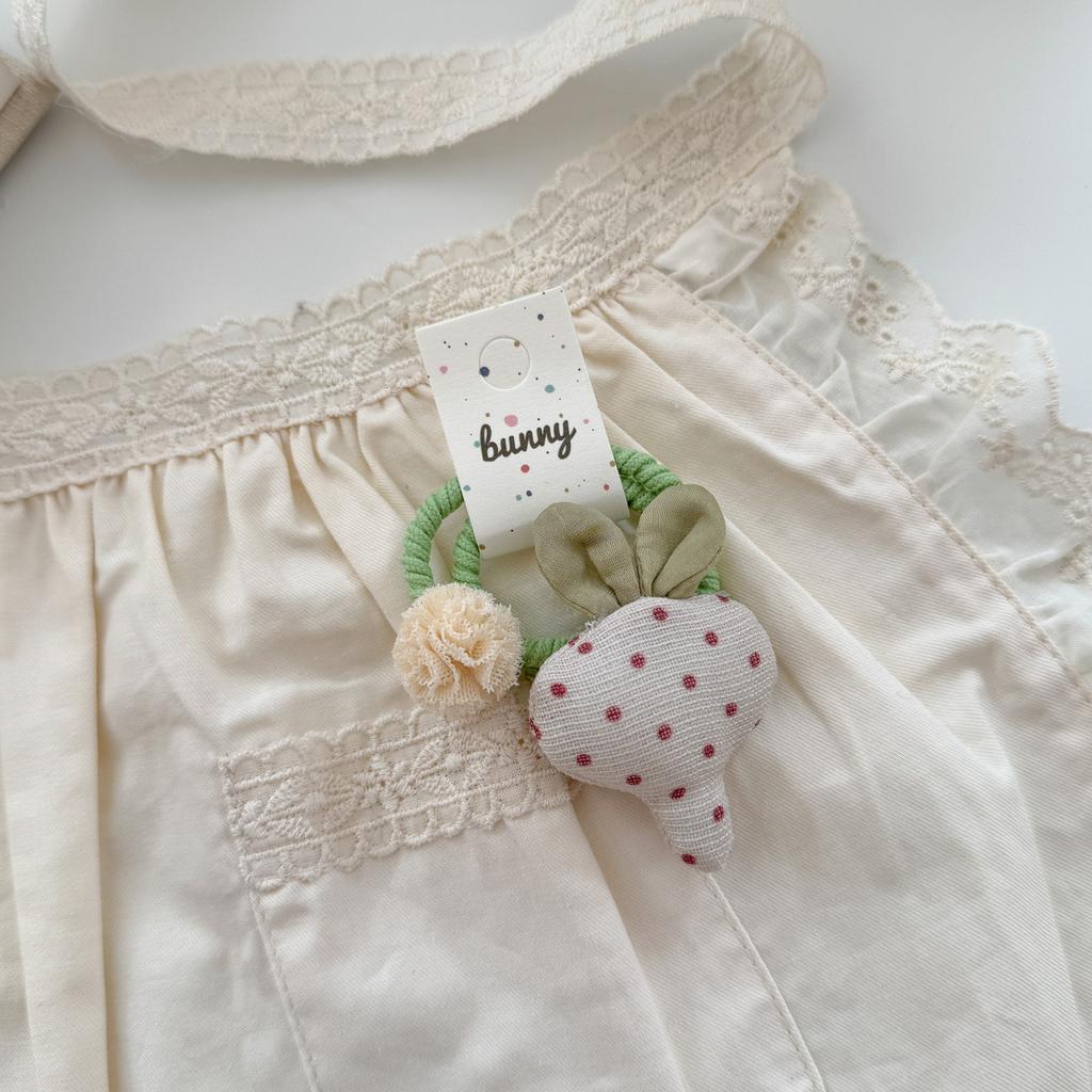 Мультяшные милые резинки для волос для маленьких девочек, веревки для волос, резинки для хвостика, эластичные резинки для волос, детские головные уборы, детские аксессуары для волос