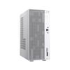 Asus Настольный ПК V500 Mini Tower V500MV Intel Core i5 13420H Память 16 ГБ SSD 512 ГБ MS Office 2024 Windows 11 DVD Super Multi Drive Серый