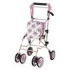Richell Arcute UL Flower 44196 Lightweight/Foldable