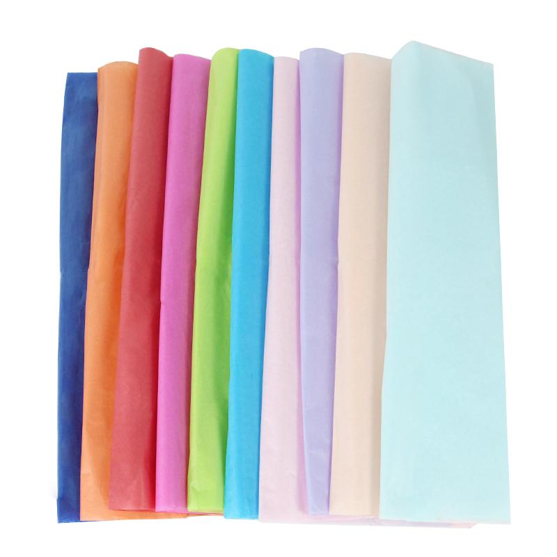 10 шт. 65x50 см цветочная упаковочная бумага для свадебных мероприятий вечеринок цветочный букет подарочная упаковочная бумага декоративная упаковка DIY ремесло