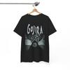 Футболка Gojira Винтажная Футболка Металлической Музыки Футболка Одежда Унисекс Футболка Унисекс Футболка