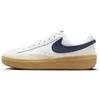 Blazer Phantom Low White Midnight Navy Gum Men Sneakers Summit-White Gum-Yellow HF3119-102