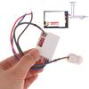 1 Piece Pir Sensor Detector 360Degree Mini Recessed Pir Ceiling Occupancy Motion Sensor Detector Light Switch For Home Hotel