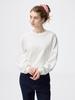 Футболка свободного кроя с длинным рукавом LighT Sweat