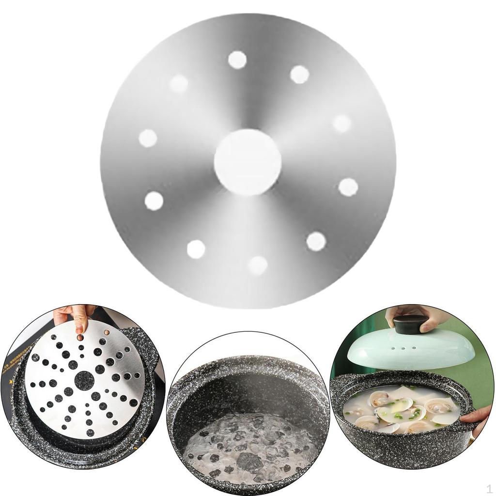 Defrosting Board with Heat Conduction, Induction Plate for Kitchen Use