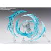 TAMASHII NATIONS Soul Effect Ветер Синяя Версия 150 мм ПВХ АБС Окрашенная Фигурка Действия