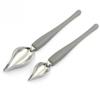 Chef Decoration Spoon Decorate Sushi Food Draw Tool Design Sauce Dressing Plate Dessert Bakeware Cake Gastronomy Coffee Spoon4