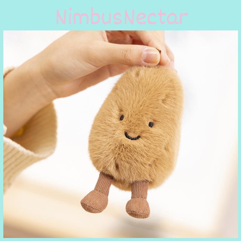 Potato Southern Bean Stuffed Cuddly Plush Toys Decoration Dolls Gift Children