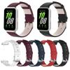 Skin Friendly Wristband Long Service Strap Soft & Resistant Watch Strap Ergonomic & Waterproof Wristband for Fit 3
