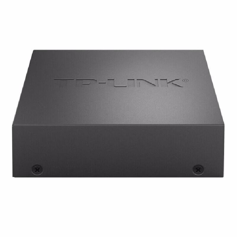 Tp-Link Гигабитная пара одномодовых одноволоконных оптических трансиверов (40 км) Китайская вилка (адаптер в комплекте)