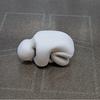 8 шт. 3D-печатная модель робота-хамелеона Meccha, Коллекционная фигурка-игрушка с множеством поз, Научно-фантастическая статуэтка животного-робота