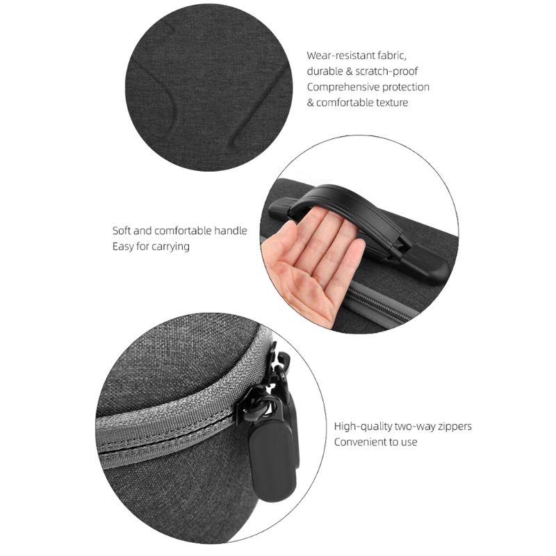 Для дрона Robotics EVO II/EVO II /EVO II Сумка-кейс Удобная Портативная Водонепроницаемая Сумка для Хранения Наплечные Сумки