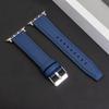 Кожаный ремешок для Apple Watch Band Ultra 2 49мм 46мм 44мм 45мм 42мм 41мм 40мм Браслет для Iwatch Серии 10 9 8 7 6 5 4 Correas