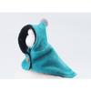 Thick Warm Bird Cape Cloak Winter Outdoor Outfit for Cockatiel Parrot Pet Bird Supplies