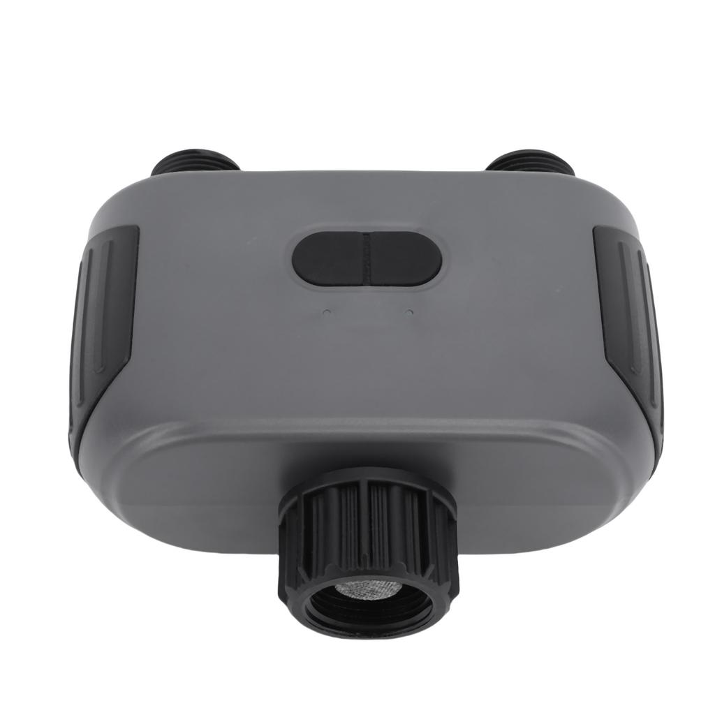 WiFi Таймер полива 2 выхода Регулируемый полив Умный контроллер водяного клапана с шлюзом