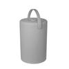 Magic Majestic/Essential Trash Can Lid - Gray