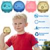 Silicone Water Bombs Refillable Reusable Water Balls Water Balls Toys for Kids Adults Summer Outdoor Activities