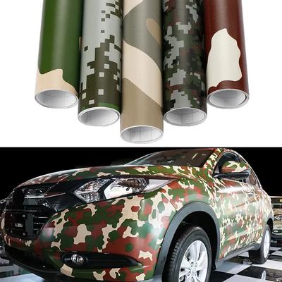30/10*100см Цифровая виниловая пленка для автомобиля Лесной зеленый Камуфляж Мотоцикл Скутер Телефон Ноутбук Велосипед Стайлинг автомобиля Камуфляж Аксессуары