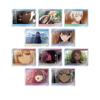 BanG Dream! Ave Mujica Trading Acrylic Blocks, Famous Scene Version, 10-Piece Box