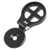 Bike Computer Stem Top Cap Mount Holder Adjustable Bicycle Computer Mount MTB Road Bike Computer Holder For Garmin Bryton Wahoo
