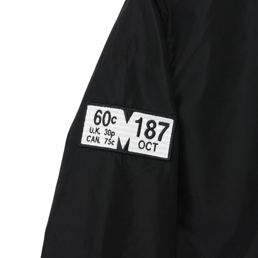 Small Planet Marvel Reversible Sukajan Iron XL Jacket, Man,