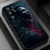 Футбольный чехол C-CR7 R-RonaldoS-S для Samsung Galaxy S24,25,26,23 22,21,S20 Plus Ultra FE с мягким чехлом