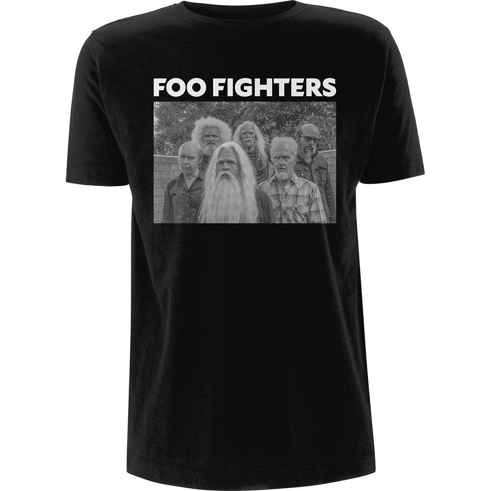 Medicine At Midnight Taped Foo Fighters Band TShirt Cotton Graphic Tee Unisex Unisex Summer Streetwear