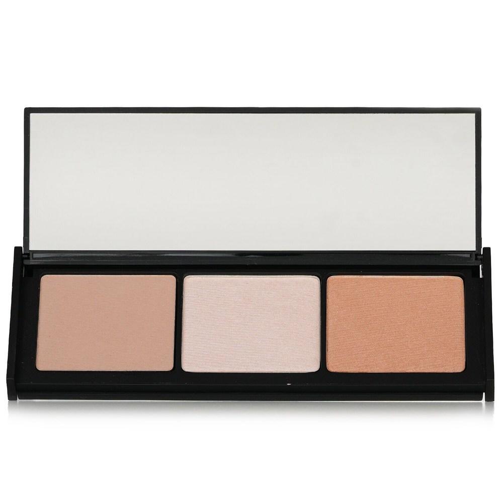 Cargo - HD Picture Perfect Illuminating Palette, 1 Piece