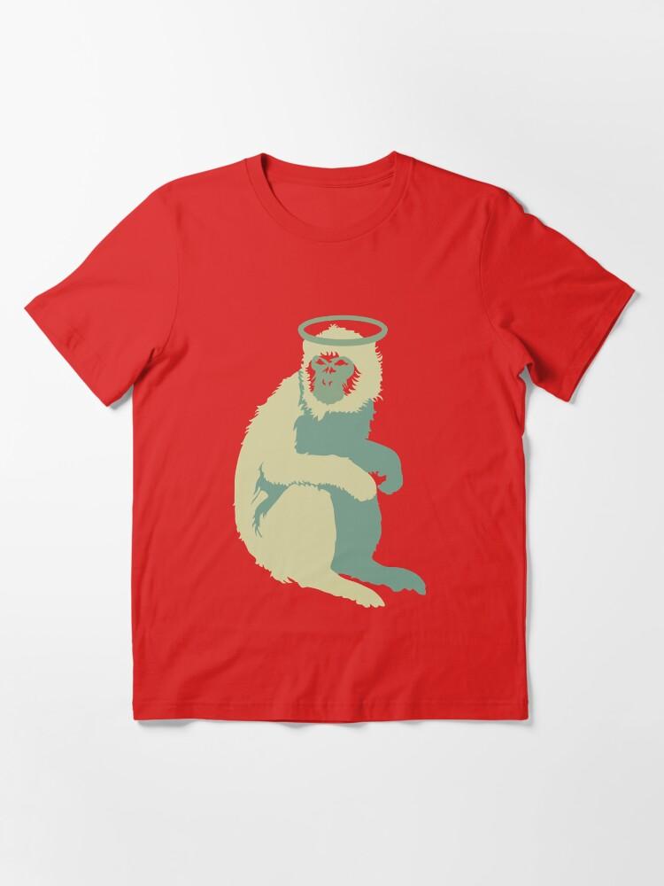 Pixies Doolittle Essential T-Shirt