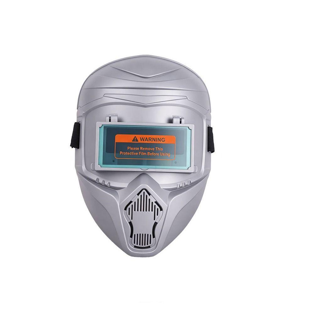 High-Definition Welding Mask Flip-Up Design Welder Shield Welding Protective Equipment