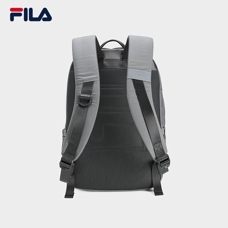 Fila Мужской рюкзак большой вместимости для поездок на работу