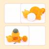 New Cat Toys: Spring Licking Balls, Mint Balls, Self-entertaining and Boring Gadgets. Cat Toys, Multi-functional Pet Toys