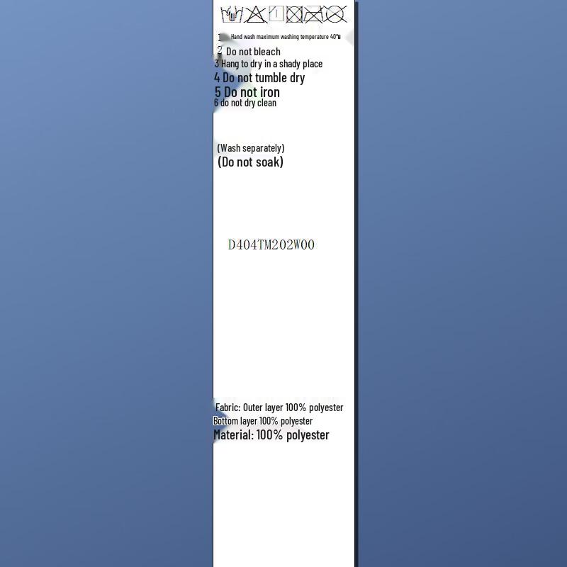 Sancai Women's 2025 Winter Faux Fur Toggle Coat