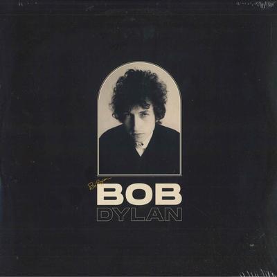 LP Пластинка БОБ ДИЛАН - Essential Works 1961-1962 НЕТ Diggers Factory 2020 Франция Фолк
