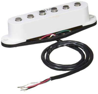 SeymourDuncan PU Seymour Duncan Pickup YJM FURY WH bridge STK-S10b (для позиции) []
