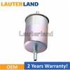 New Car Fuel Filter 1117100XKW09A for Great Wall POER WINGLE 7 HAVAL H9 F7 NEW H6    Turbo Engine GW4C20