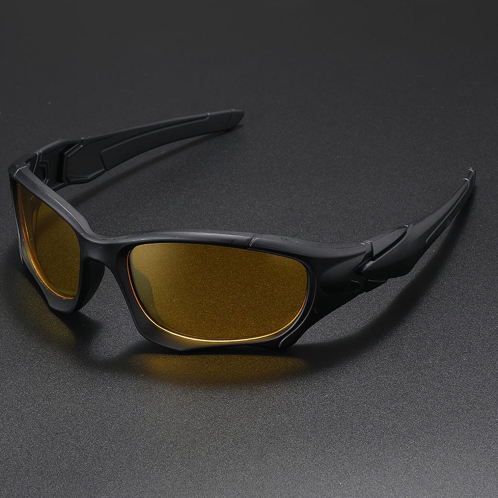 Advanced Cool Fantasy Polarized Surround Fashion GlassesMen's and Women's Outdoor SportsCyclingFishingHikingGolf