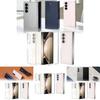 Чехол для телефона Samsung Galaxy Z Fold для защиты от ударов и отвода тепла