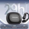 Philips TAQ2720 Open-Ear Bluetooth Sports Earbuds