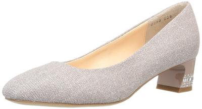 [JILL STUART SHOE] Туфли-лодочки с квадратным носком