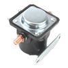 4-Pin 12V Starter Solenoid-Relay SW3 B6AZ-11450-A 4 Terminals Practical Motor Magnetic Switch Often Open Type For 123632